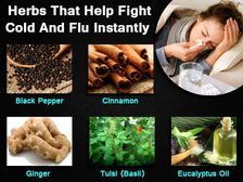  సాధారణ జలుబు, దగ్గును నివారించే ఎఫెక్టివ్ హోం రెమెడీస్..!!