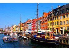 ప్రపంచంలోని అత్యంత అందమైన కలర్ ఫుల్ ప్రదేశాలు!