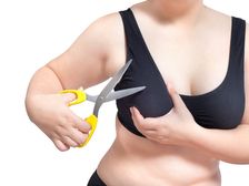 బ్రెస్ట్ ఫ్యాట్ కు వేగంగా తగ్గించే అద్భుతమైన నేచురల్ రెమెడీస్..!