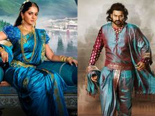 నేను బాహుబలి దేవసేన ‘నా అందానికి నేనే పోటీ’...ఎవ్వరు వస్తారు ?