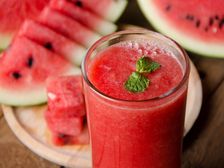 సమ్మర్లో వాటర్ మెలోన్ జ్యూస్  ఖచ్చితంగా తీసుకోవాలి అనడానికి 8 ఫర్ఫెక్ట్  రీజన్స్..!