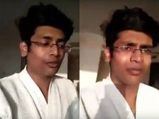 షాకింగ్..!! సూసైడ్ చేసుకోవడానికి ఒక నిముషం ముందు వీడియో అప్ లోడ్ చేసిన వ్యక్తి..!