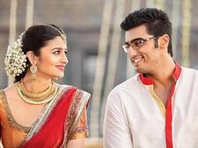 భర్త నుండి భార్య కోరుకునేదేంటి..మిమ్మల్ని సర్ ప్రైజ్ చేసే విషయాలు..!