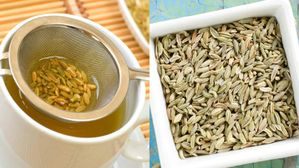 సోంపు టీ తాగడం వల్ల శరీరంలో జరిగే అద్భుత మార్పులు తెలుసుకోండి..!!