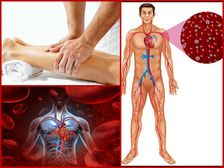 అలర్ట్: మసాజ్ తో జర భద్రం:- గాయమైన కాలుకు మసాజ్ చేయడంతో, ప్రాణాలు కోల్పోయిన వ్యక్తి..!