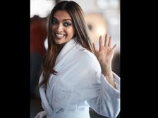 డోన్ట్ మిస్! :  కేన్స్ ఫిల్మ్ ఫెస్టివ‌ల్‌లో త‌ళుక్కుమన్న దీపికా పదుకొనే.. 