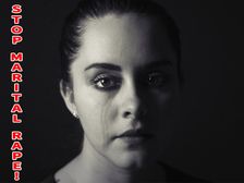 మై స్టోరి: నా వైవాహిక జీవితమే ఒక పెద్ద రేప్!