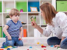 దండించకుండానే వారిని క్రమశిక్షణలో పెట్టడం ఎలా?