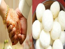విడ్డూరం: రస గుల్లా కోసం పెళ్లి ఆగిపోయిందా? హాహా హాహాహా!
