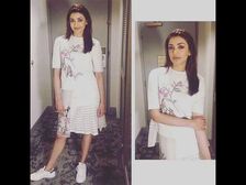 మగధీర చిత్రంలో ఇందు గుర్తుందా? ఆమె తాజా లుక్ చూడండి!