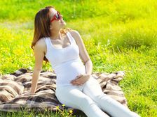 పుట్టబోయే బిడ్డ మీ గొంతు వినగలదా?