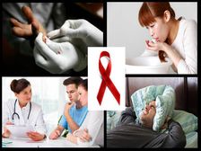 అలర్ట్ : హెచ్ ఐ వి (HIV/AIDS) లక్షణాలు, సంకేతాలు ఇవే 