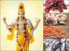 మాంసాహారం తిని దేవాలయాలకు వెళ్ళకూడదు.. ఎందుకంటే?