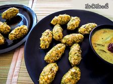 నుచినుండె రెసిపి ; కర్ణాటక రకం ఘాటైన పప్పు ఉండలు తయారీ ఎలా