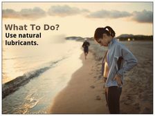 లూబ్స్ ని ఉపయోగించడం వలన కలిగే సైడ్ ఎఫెక్ట్స్!!