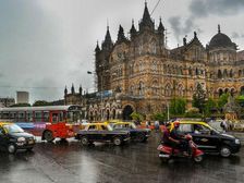 ముంబైని అతి పెద్ద నగరంగా పిలవడానికి టాప్ 10 సీక్రెట్స్ ...