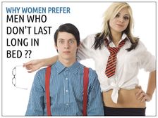 బెడ్ రూమ్ లో మీ పార్ట్నర్ ను ఎక్కువ సేపు సంతృప్తిపరచడానికి పురుషుల కోసం 5 సీక్రెట్స్ 