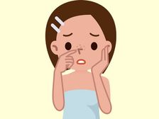 పెద్దగా, బాగా తెరుచుకున్న మీ చర్మ రంధ్రాలను తగ్గించే సహజమైన ఇంటి చిట్కాలు..