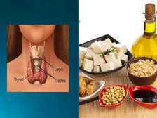 థైరాయిడ్ సమస్యను నివారించే హెల్తీ ఫుడ్స్ 