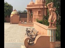 ముస్లిం స్త్రీని పూజించే ఏకైక భారత ఆలయం 