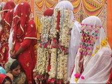 అసలు రహస్యం : ముస్లిం పురుషులు బహుభార్యత్వాన్ని కలిగి ఉండటాన్ని ఖురాన్ ఎందుకు అనుమతిస్తుంది ?