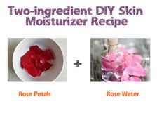  ఆయిల్ స్కిన్ కోసం రెండు ప్రత్యేకమైన స్కిన్ మాయిశ్చరైజర్స్: ఈజీగా ఇంట్లో చేసుకోదగ్గవి!