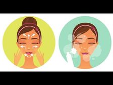 కోమలమైన చర్మానికి ఇంట్లో తయారుచేసుకునే ‘కీరదోసకాయ’ ఫేషియల్