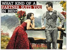 మీ రాశిని బ‌ట్టి  శృంగారంలో మీకు స‌రైన జోడి ఎవ‌రో తెలుసుకోండి!