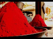 పిల్లల IQ మీద కుంకుమ హానికరమైన ప్రభావాన్ని చూపుతుందా? 