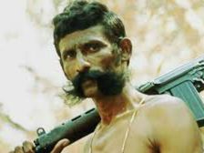 వీరప్పన్ తన సొంత కూతురిని ఎందుకు చంపాడో తెలుసా?