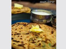 ఆలూ పరాఠా రెసిపి । పంజాబీ ఆలూ కా పరాఠా రెసిపి। ఆలూ కూరిన పరాఠా రెసిపి