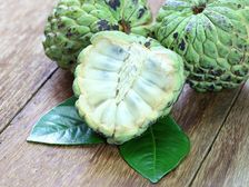 సీతాఫలంలోని లాభాలు మీరు తెలుసుకుంటే, రోజూ ఇష్టపడి తింటారు