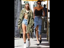 2017లో అత్యధిక పారితోషికం తీసుకున్న టాప్ మోడల్స్ వీల్లే..