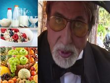 వయసు పైబడినవారు రాత్రిళ్ళు హాయిగా నిద్రించేందుకై బెస్ట్ డిన్నర్ ఆప్షన్స్