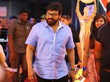 జీ తెలుగు గోల్డెన్ అవార్డ్స్ -2017లో తళుక్కుమన్న తారలు