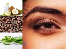 కళ్ళ కింద ముడతలను తగ్గించుకోవడానికి 8 సహజ నివారణ పద్ధతులు