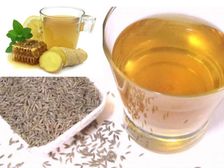 అతి తక్కువ రోజుల్లో వేగంగా బరువు తగ్గాలంటే అల్లం మరియు జీలకర్ర డికాషన్ తాగాల్సిందే