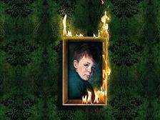 మిస్ట‌రీ పెయింటింగ్ ఇళ్ల‌ను త‌గ‌ల‌బెట్టేసింది! ఎక్క‌డ‌? ! 