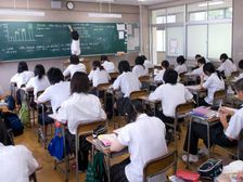  జపాన్ పాఠశాలల్లో చదివితే ఏమవుతుందో తెలుసా?