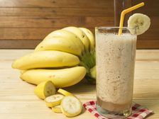 పొట్టలోని కొవ్వును ఎఫెక్టివ్ గా కరిగించే బనానా డ్రింక్ 