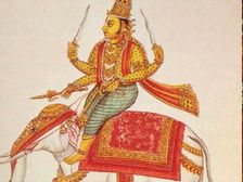 8 దిక్కులకి అష్టదిక్పాలక దేవతలు 