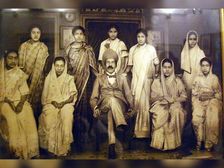 చివరి నిజాంకు వందల సంఖ్యలో ఉంపుడు గత్తెలు? భార్యలు!