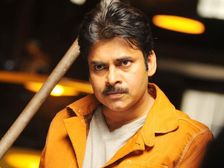 నేను కూడా పవన్ కల్యాణ్ టైపే... ఓపిక ఉన్నంత వరకే భరిస్తా - My Story #38
