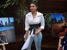 ఆస్ట్రేలియన్ టూరిజం వీడియో విడుదలలో సాసియెస్ట్ పరినీతి చోప్రా!