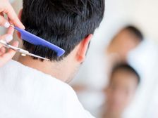 చలికాలంలో పొడిబారి పోయిన జుట్టు సంరక్షణకి చిట్కాలు