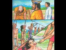 పక్కనోడి పెళ్లాన్ని అనుభవించడంతో పాటు ఇంకా చాలా పనులు గరుడు పురాణం ప్రకారం మహాపాపాలు