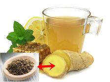 అల్లం-జీల‌క‌ర్ర డ్రింక్ 10 రోజులు తాగితే అనూహ్య‌మైన మార్పు!