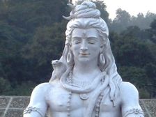 స్త్రీ వక్షోజాన్ని శివ లింగంగా భావించి పూజించాడు.. మహాభక్తుడు