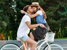 మాకు ప్ర‌తి రోజు ప్రేమికుల దినోత్స‌వ‌మే!