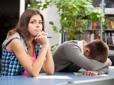 క్లాసు బోర్ కొట్ట‌కుండా 10 ఆస‌క్తిక‌ర టిప్స్‌